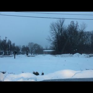 Meet your Posher, Alma